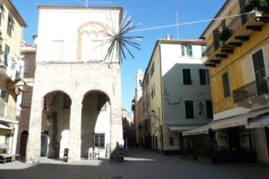 Pavimentazioni stradali