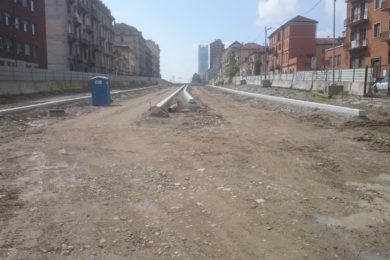 Opere di urbanizzazione